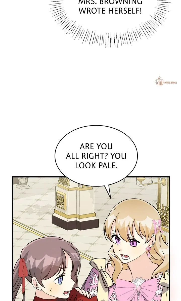 Till Divorce Do Us Part! Chapter 40 page 38