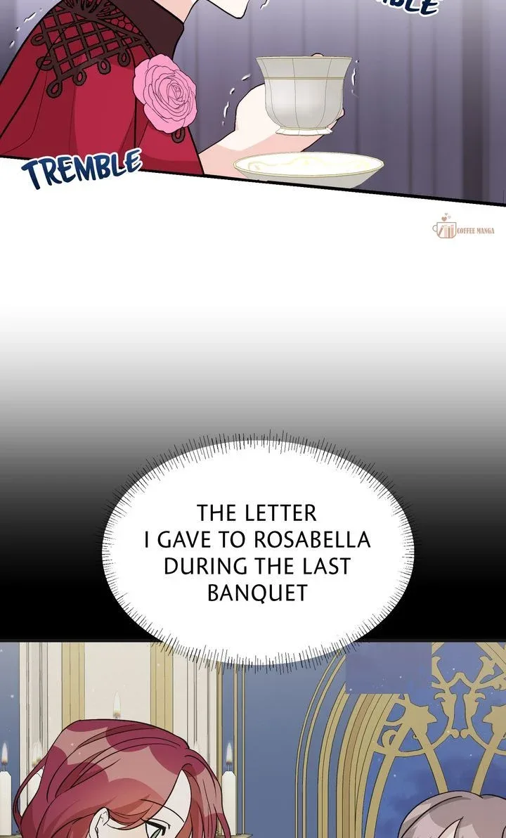 Till Divorce Do Us Part! Chapter 46 page 59