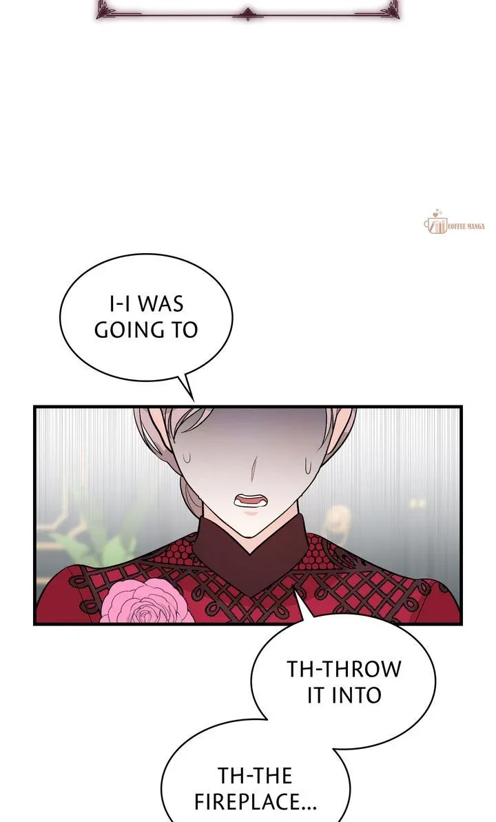 Till Divorce Do Us Part! Chapter 46 page 53