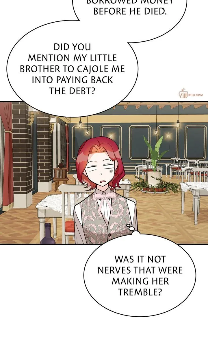 Till Divorce Do Us Part! Chapter 46 page 79