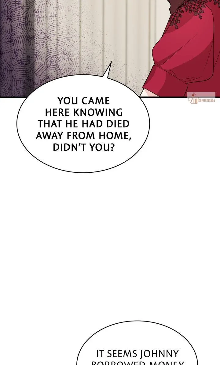 Till Divorce Do Us Part! Chapter 46 page 78