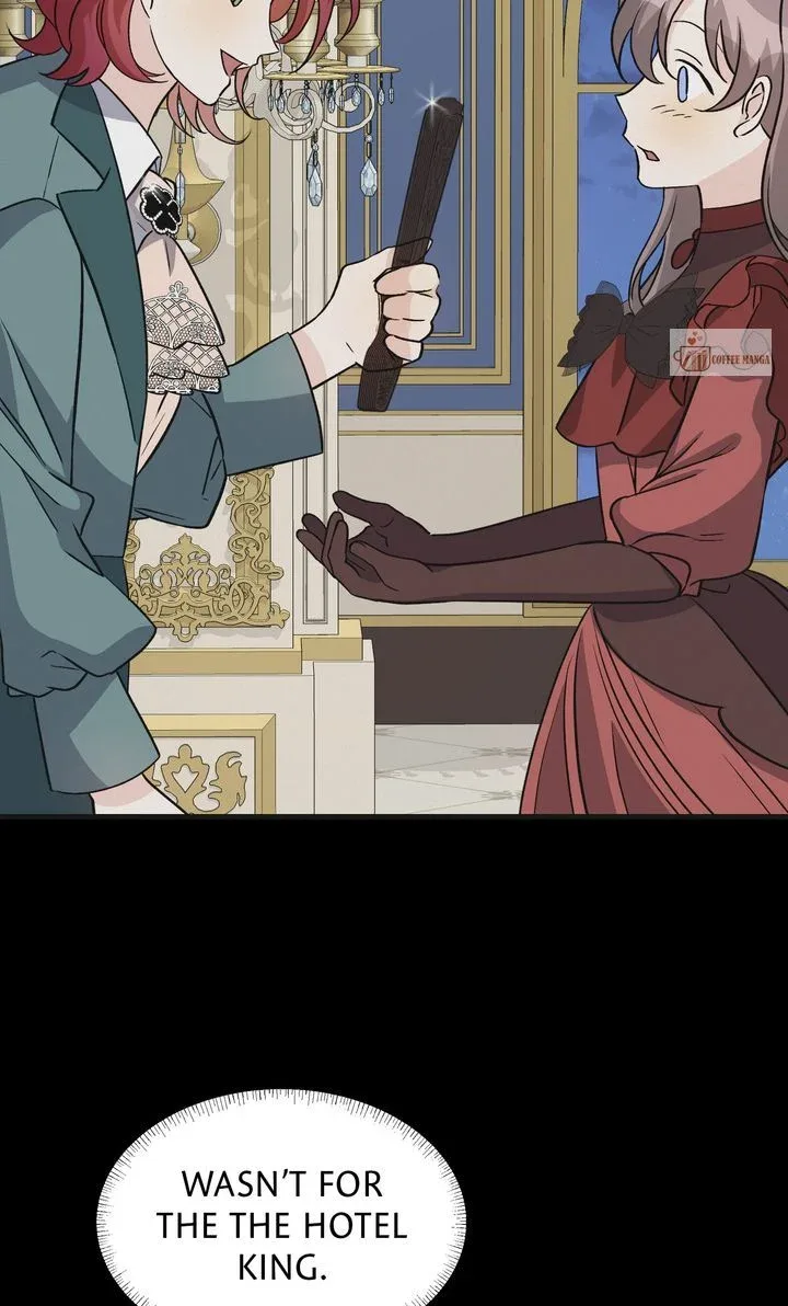 Till Divorce Do Us Part! Chapter 46 page 60