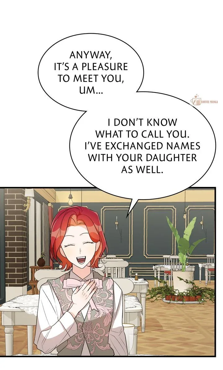 Till Divorce Do Us Part! Chapter 46 page 46
