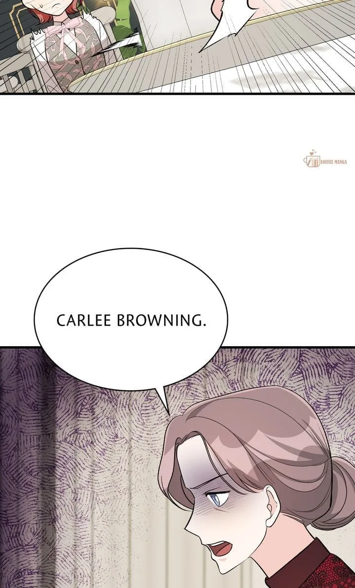 Till Divorce Do Us Part! Chapter 46 page 77