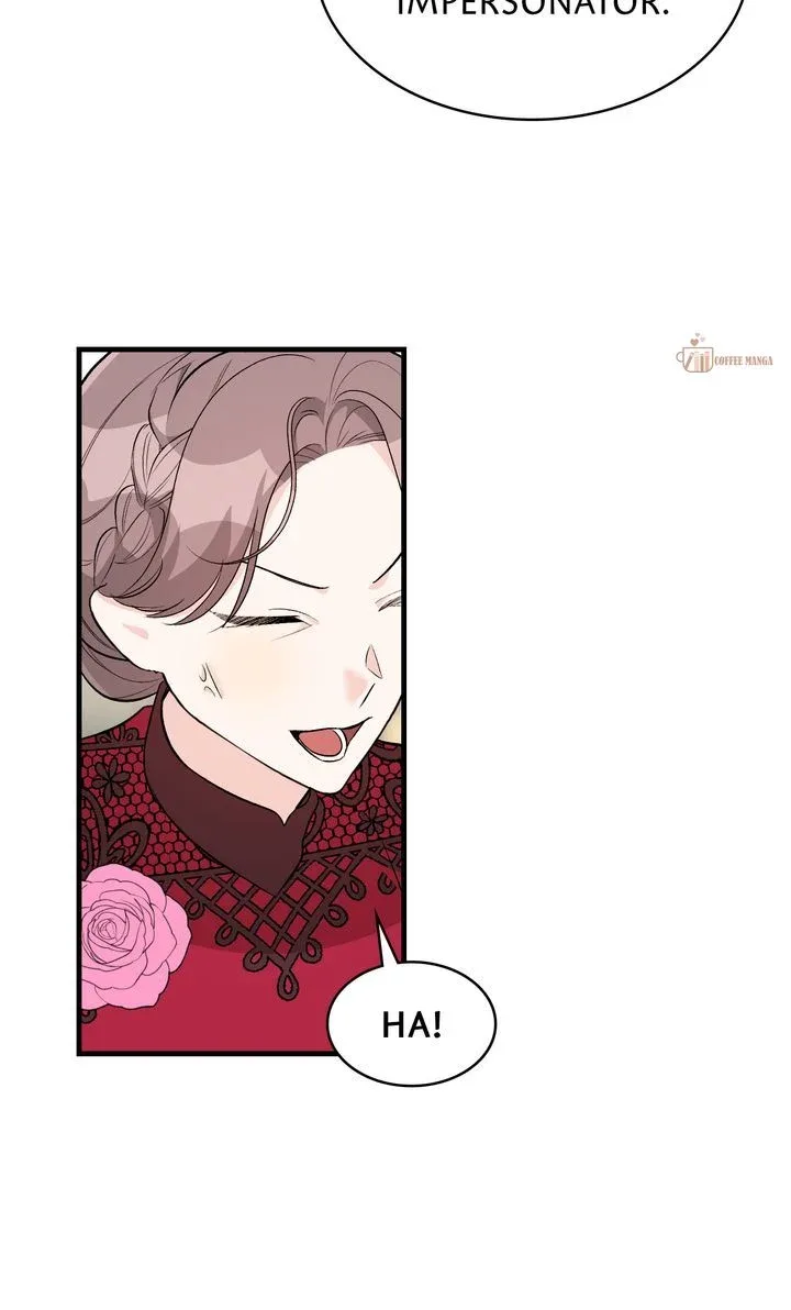Till Divorce Do Us Part! Chapter 46 page 73