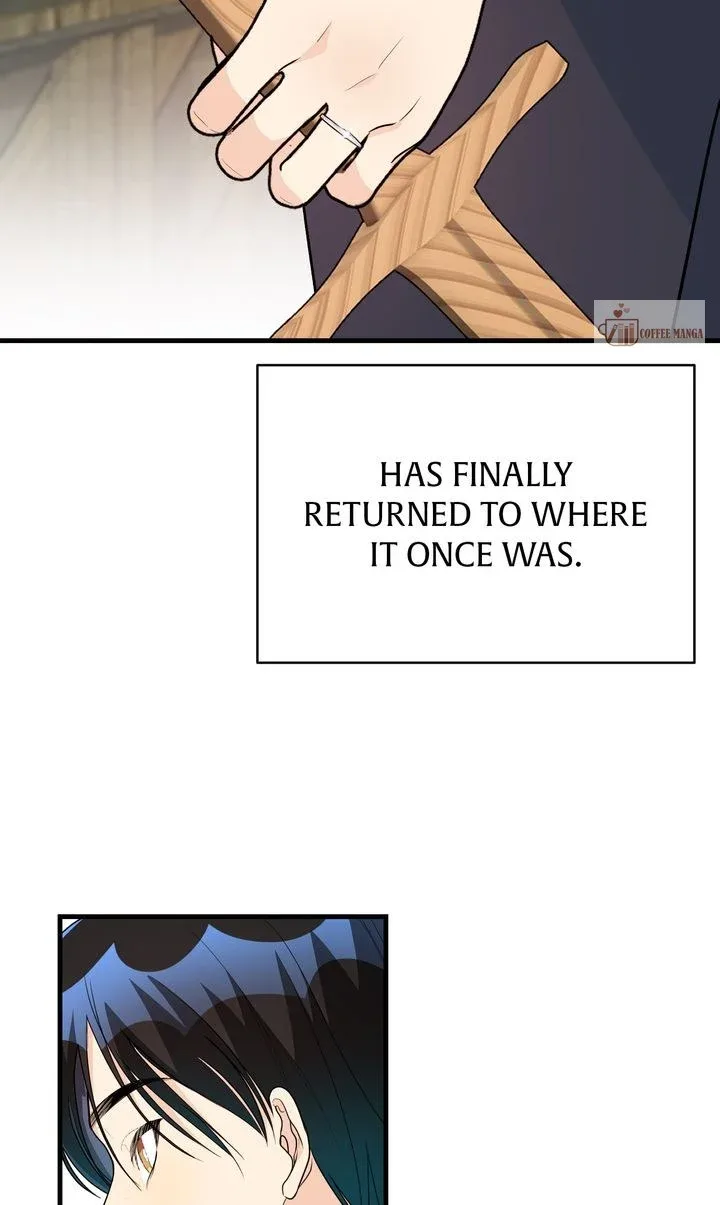 Till Divorce Do Us Part! Chapter 45 page 11