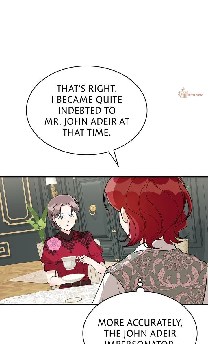 Till Divorce Do Us Part! Chapter 46 page 72