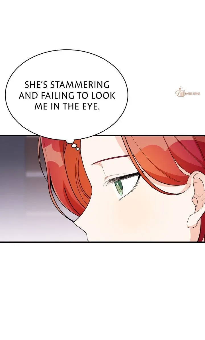 Till Divorce Do Us Part! Chapter 46 page 45