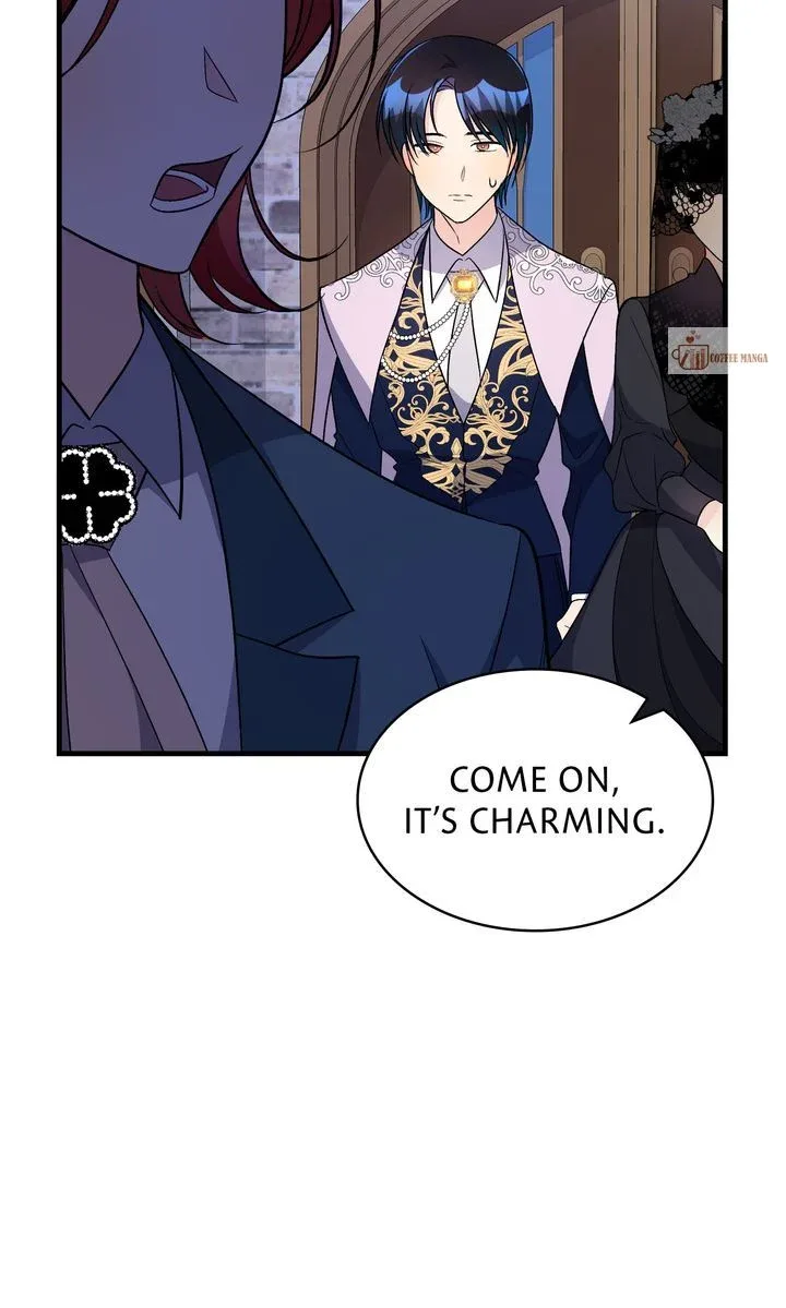Till Divorce Do Us Part! Chapter 42 page 9