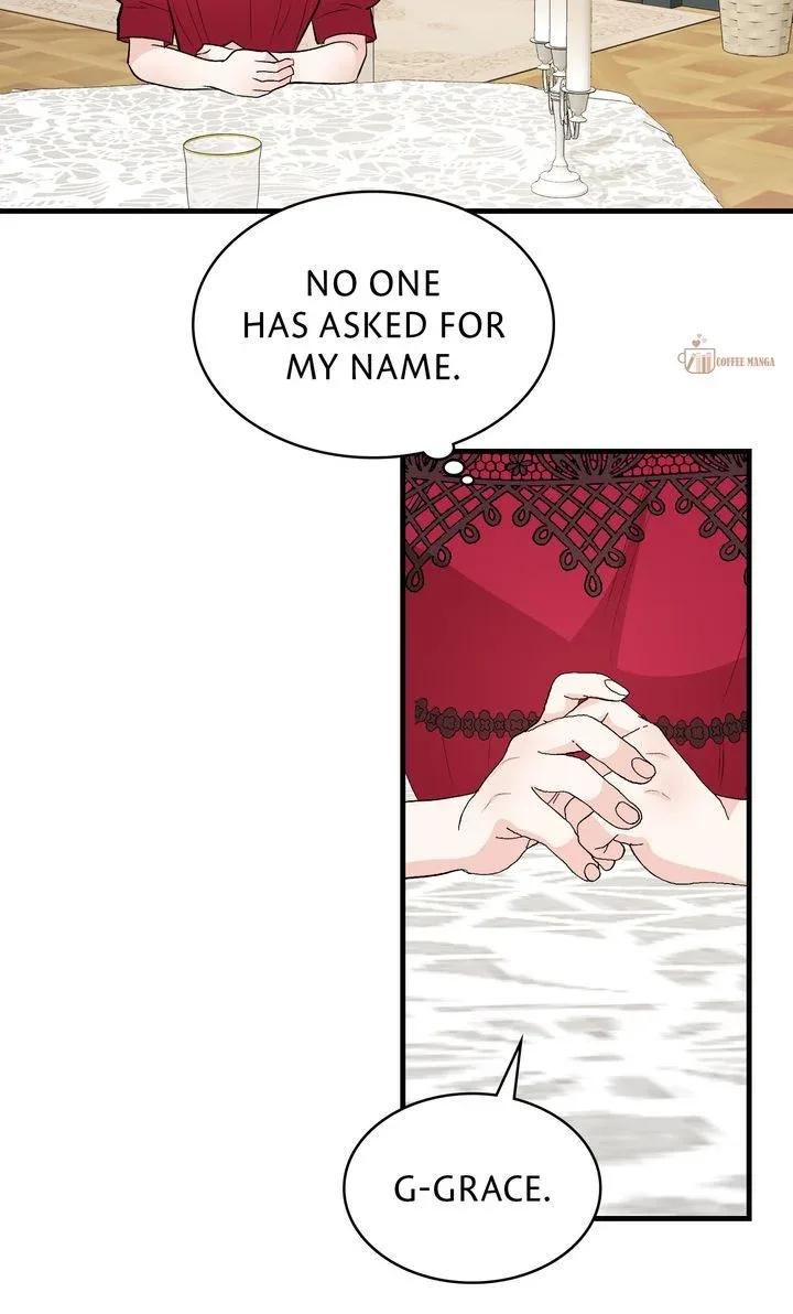 Till Divorce Do Us Part! Chapter 46 page 49