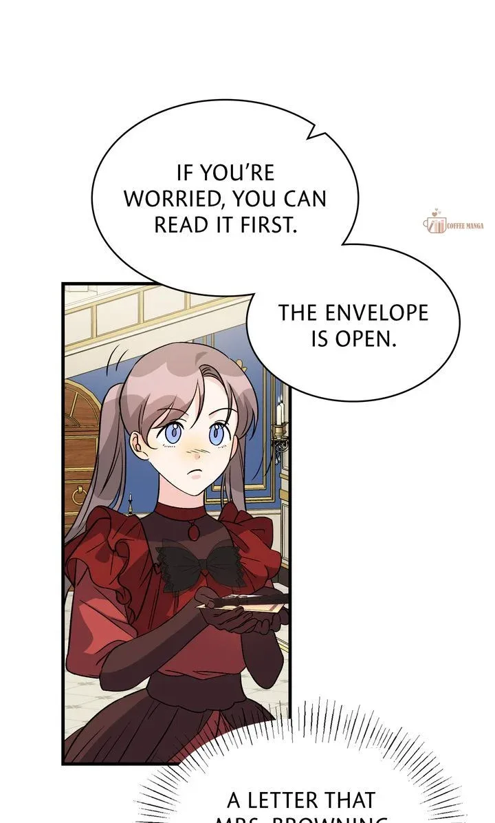 Till Divorce Do Us Part! Chapter 40 page 37