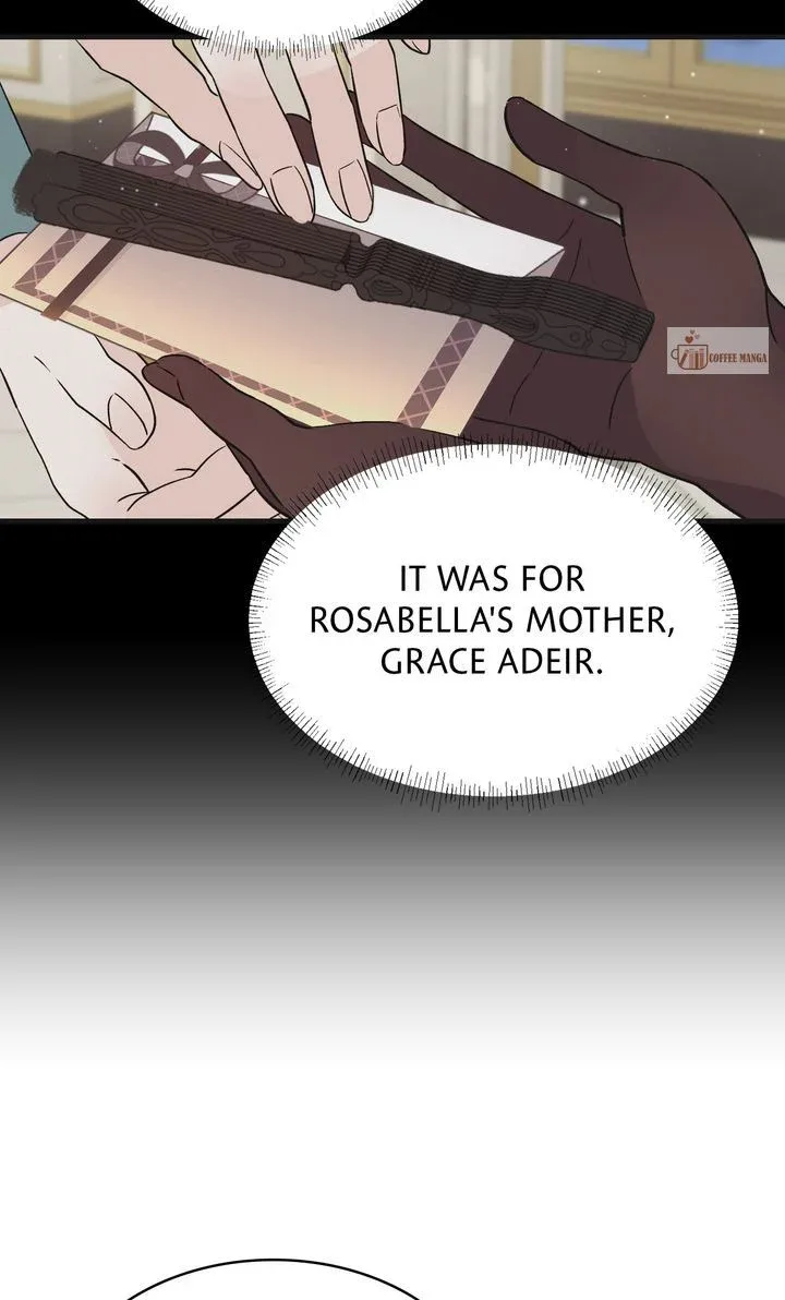 Till Divorce Do Us Part! Chapter 46 page 61