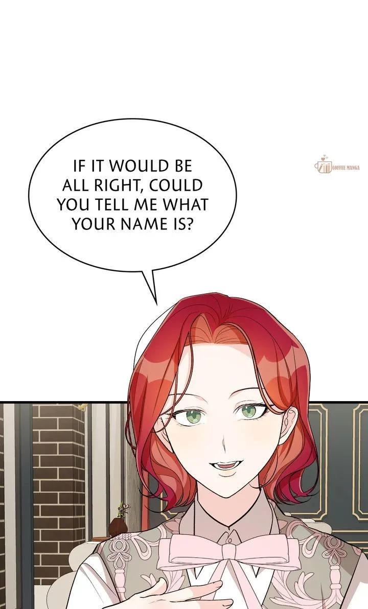 Till Divorce Do Us Part! Chapter 46 page 47