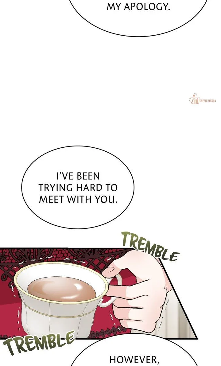 Till Divorce Do Us Part! Chapter 46 page 63