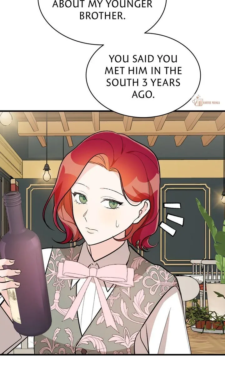 Till Divorce Do Us Part! Chapter 46 page 71