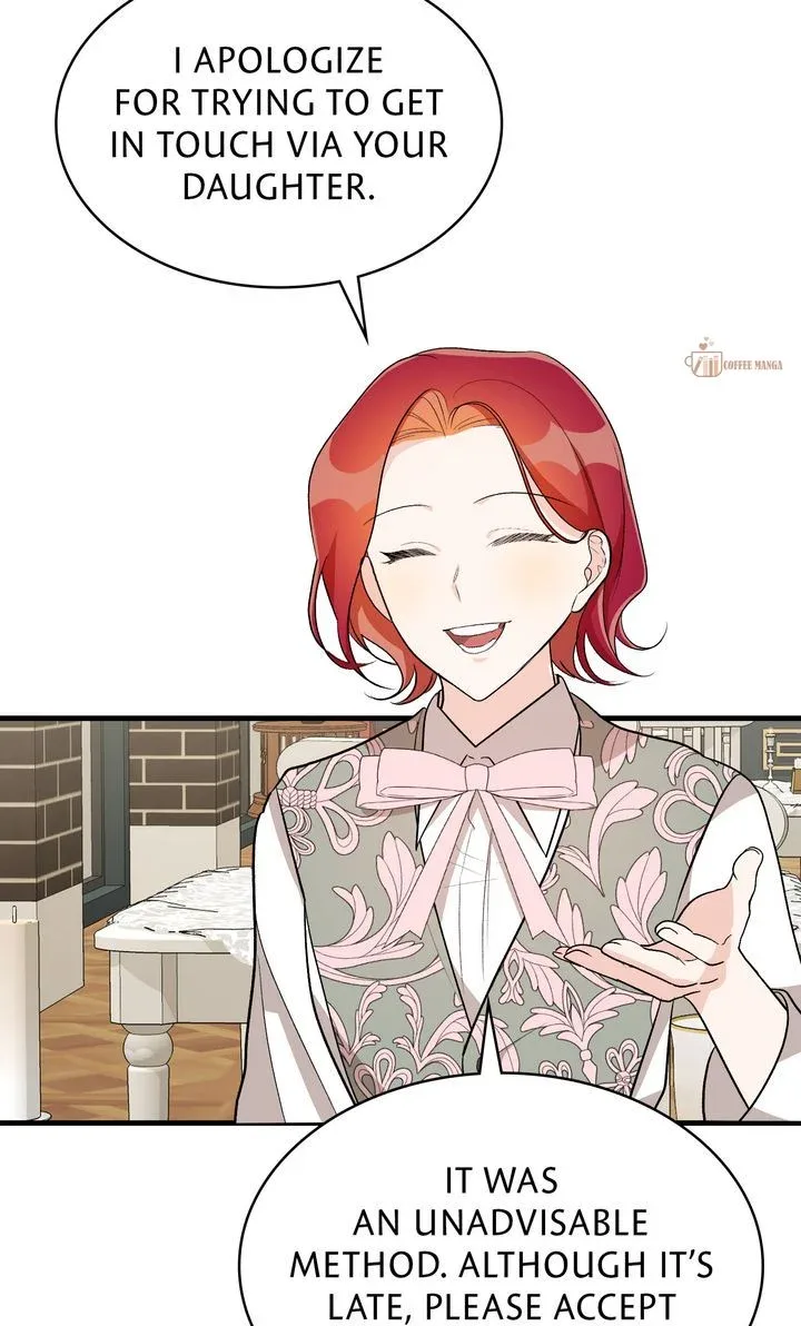Till Divorce Do Us Part! Chapter 46 page 62
