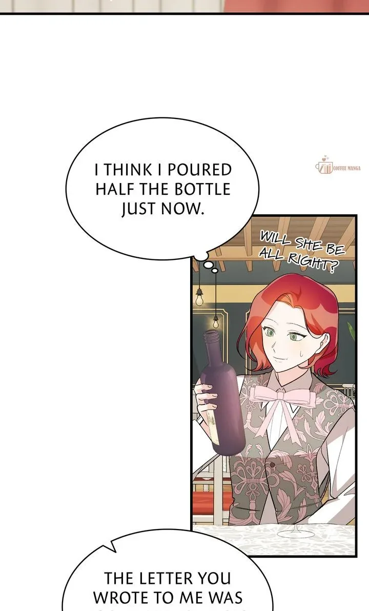 Till Divorce Do Us Part! Chapter 46 page 70