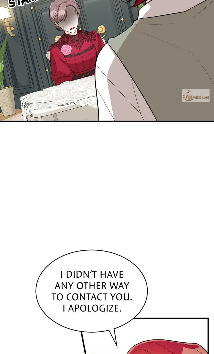 Till Divorce Do Us Part! Chapter 46 page 43