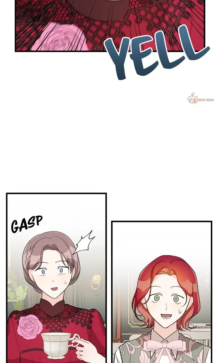 Till Divorce Do Us Part! Chapter 46 page 67
