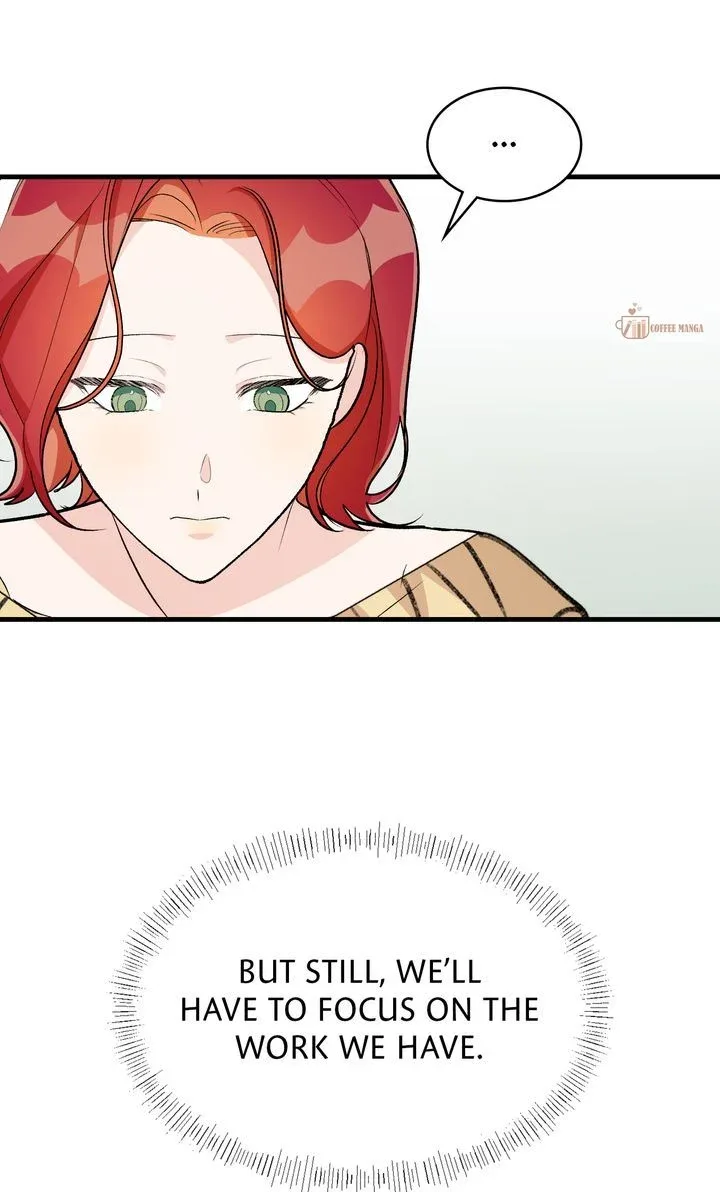 Till Divorce Do Us Part! Chapter 46 page 38