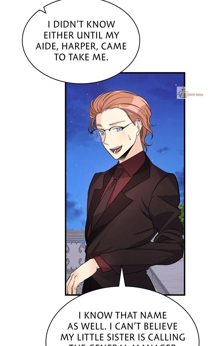 Till Divorce Do Us Part! Chapter 42 page 6