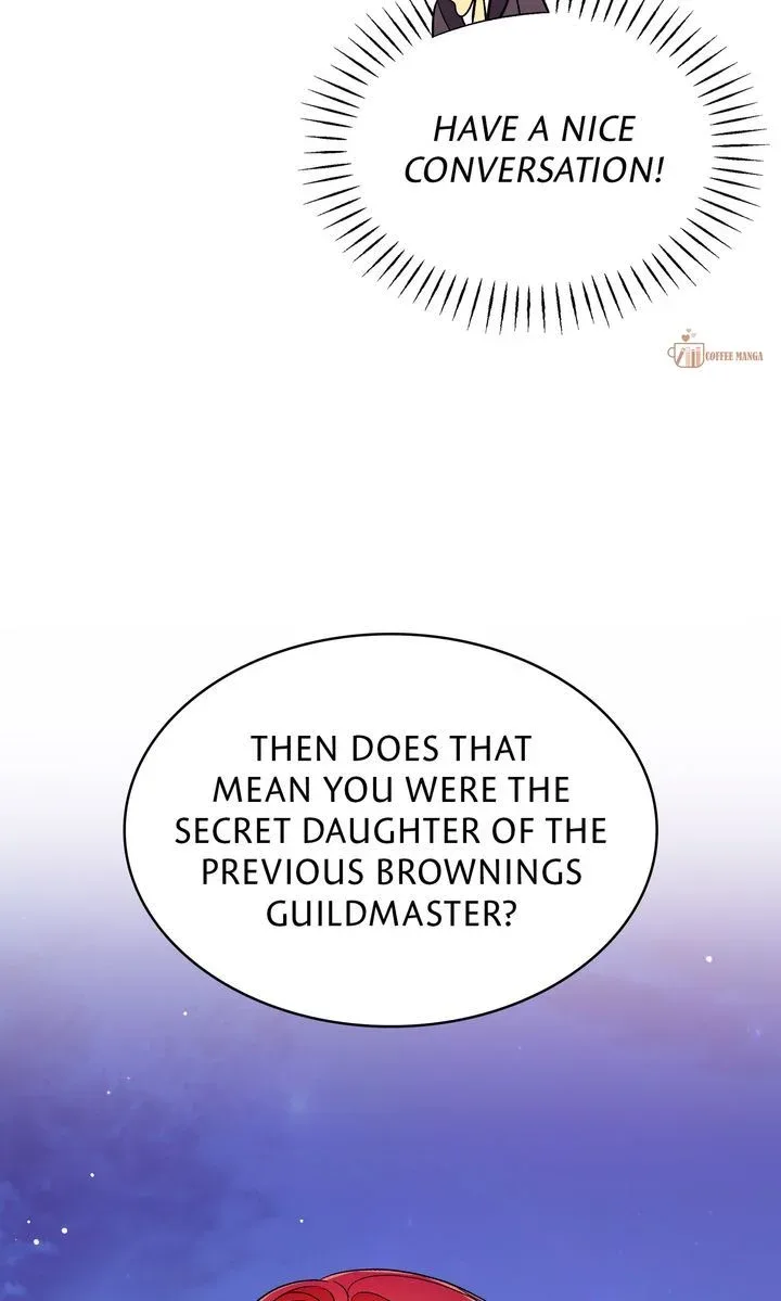 Till Divorce Do Us Part! Chapter 42 page 4