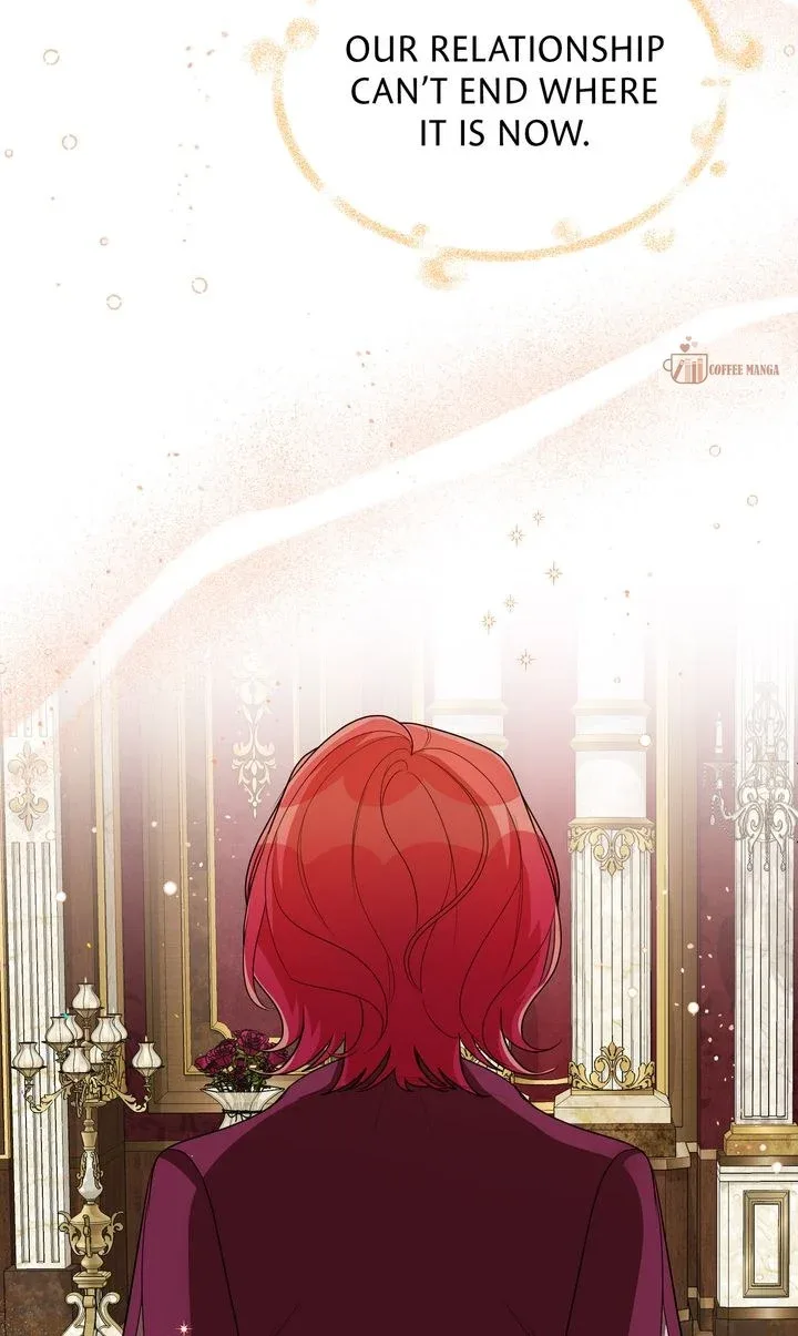 Till Divorce Do Us Part! Chapter 45 page 9