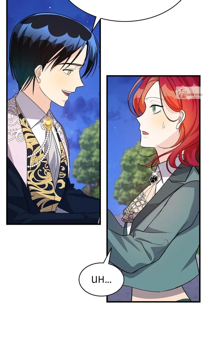 Till Divorce Do Us Part! Chapter 43 page 11