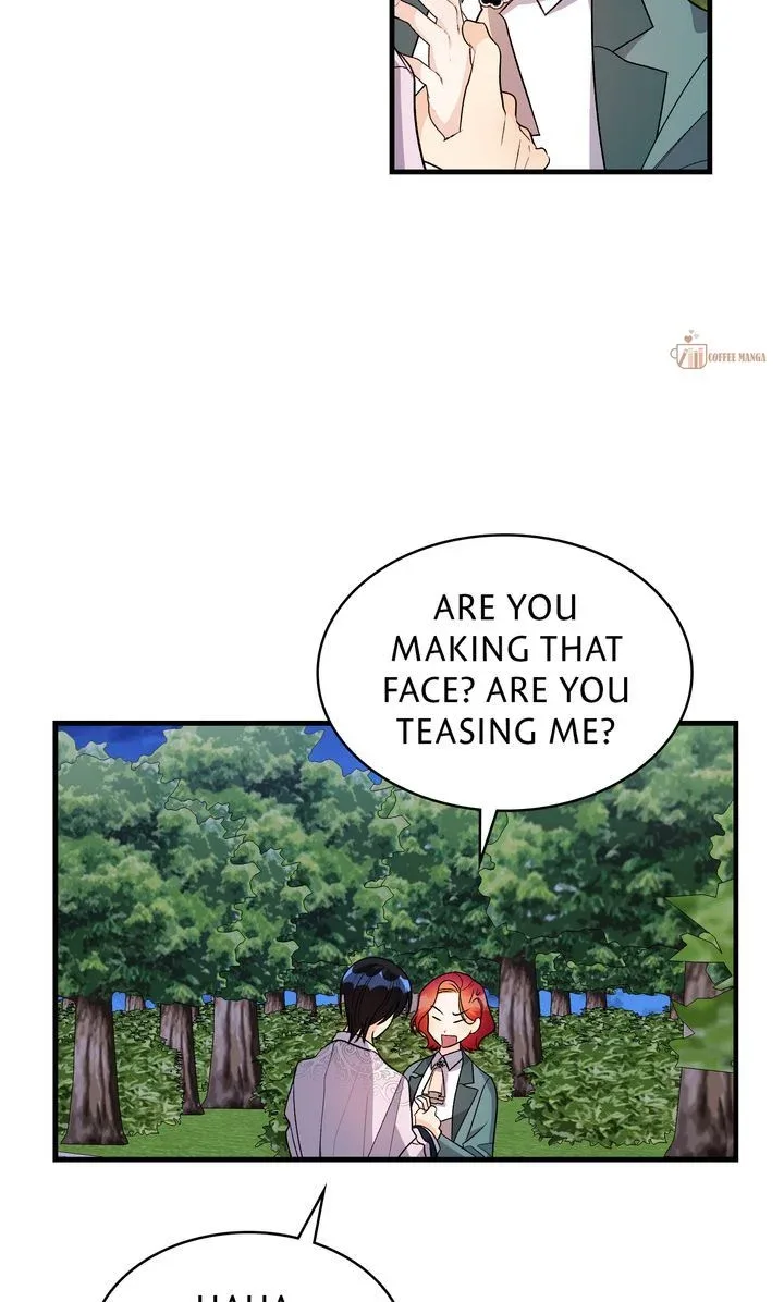 Till Divorce Do Us Part! Chapter 43 page 5