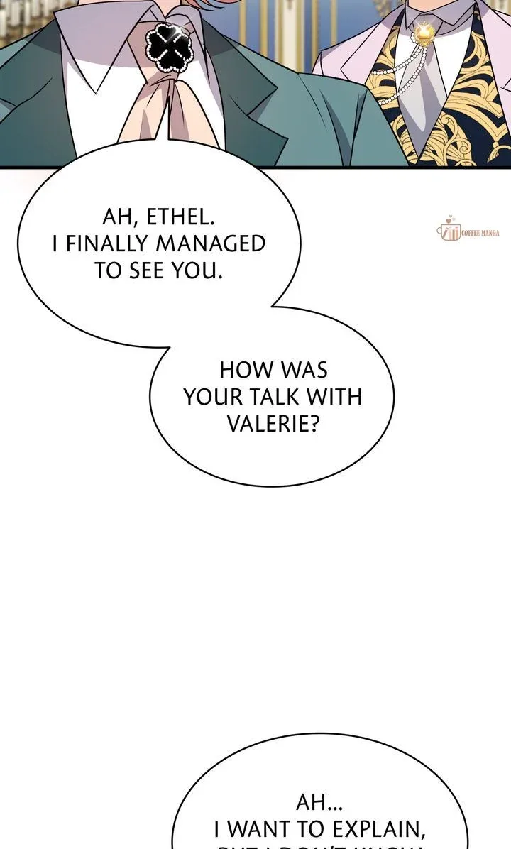Till Divorce Do Us Part! Chapter 40 page 44