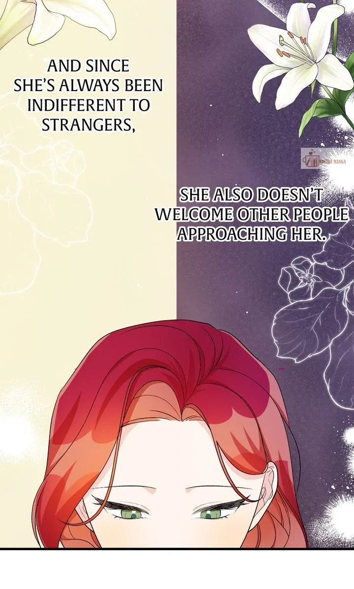 Till Divorce Do Us Part! Chapter 43 page 9