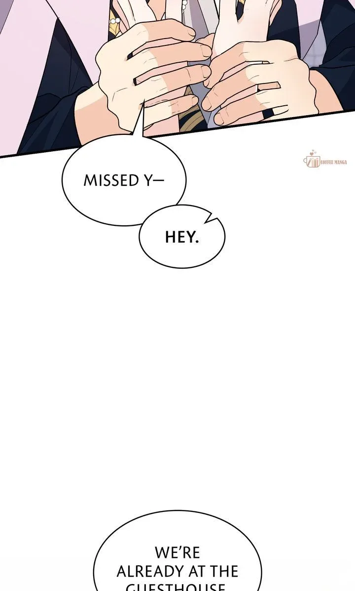 Till Divorce Do Us Part! Chapter 43 page 13
