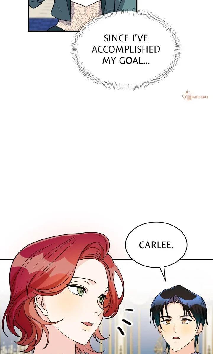 Till Divorce Do Us Part! Chapter 40 page 43