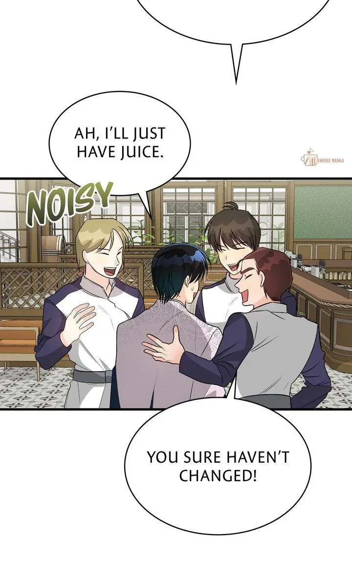Till Divorce Do Us Part! Chapter 43 page 25