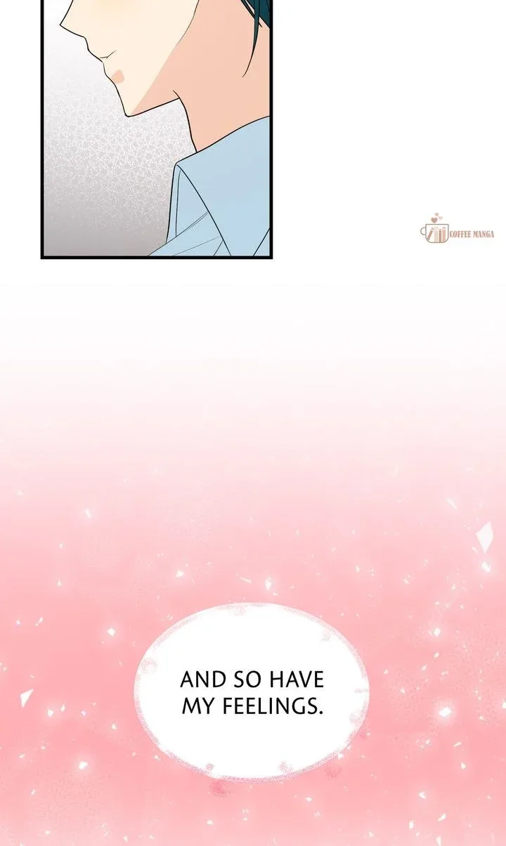Till Divorce Do Us Part! Chapter 45 page 12