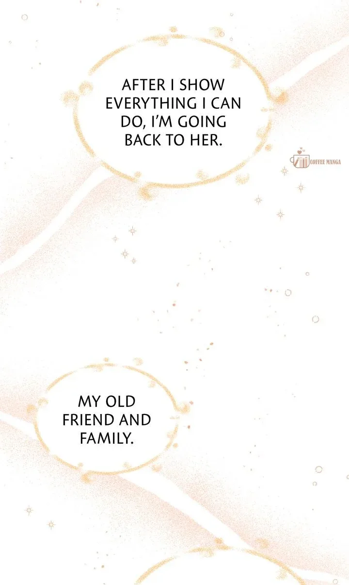 Till Divorce Do Us Part! Chapter 45 page 8
