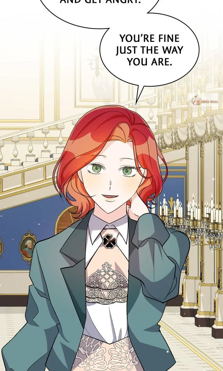Till Divorce Do Us Part! Chapter 40 page 56