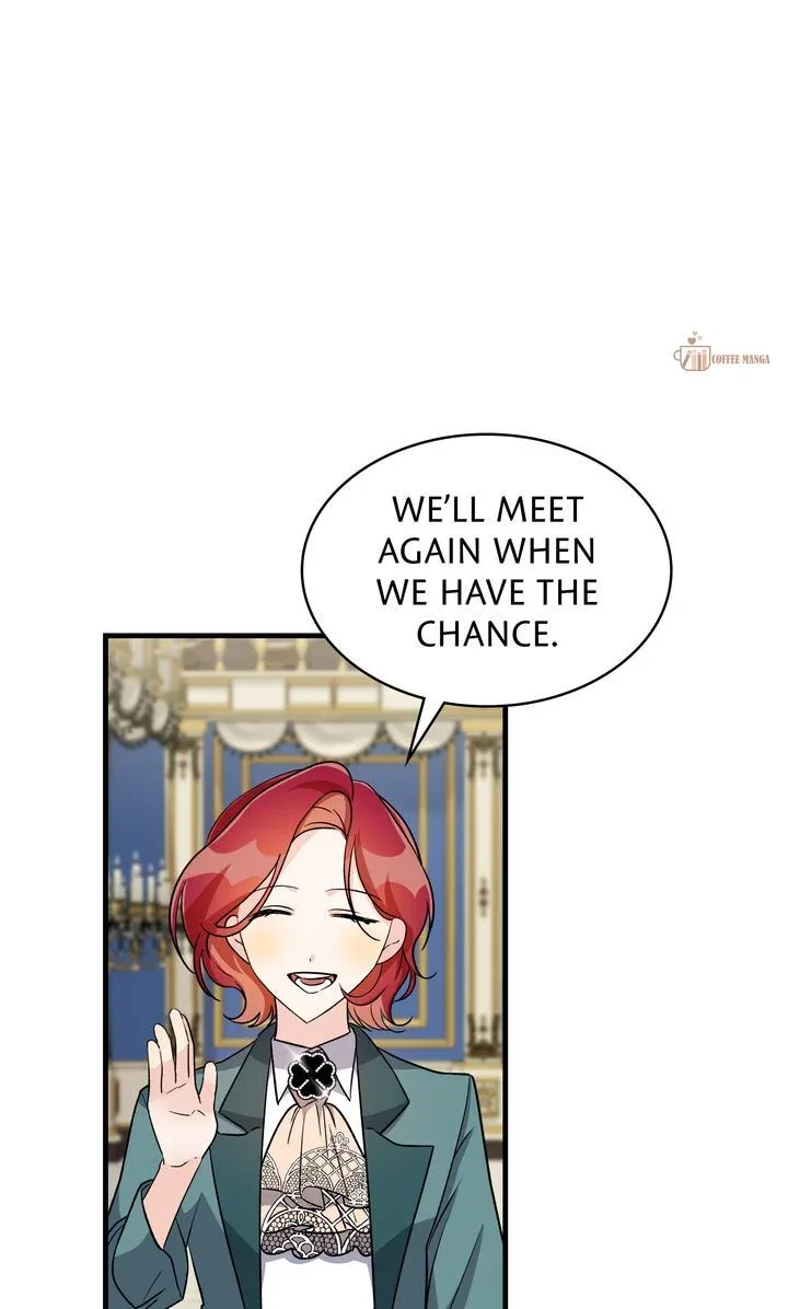 Till Divorce Do Us Part! Chapter 40 page 42