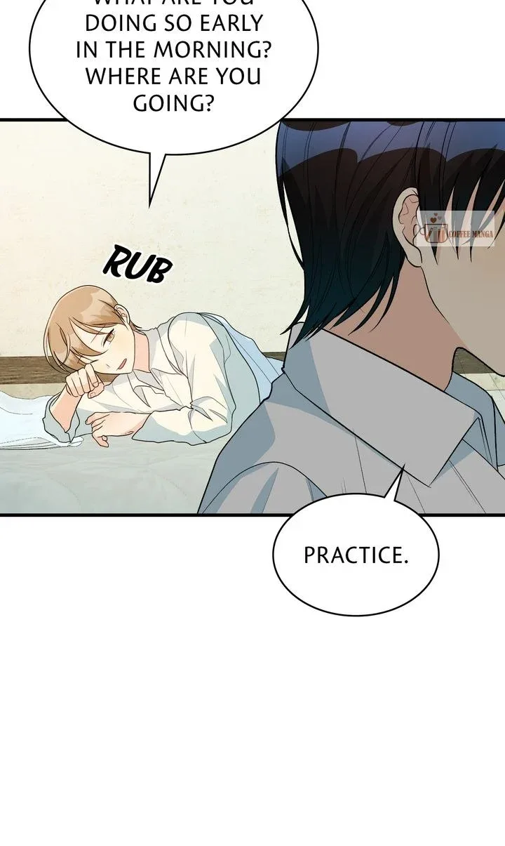 Till Divorce Do Us Part! Chapter 45 page 4