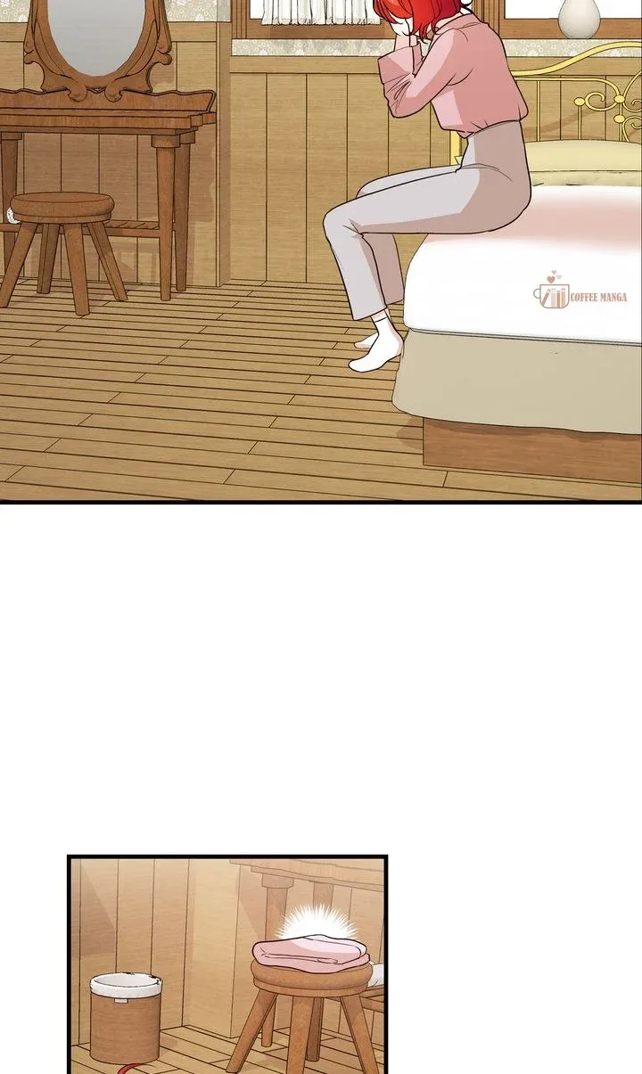 Till Divorce Do Us Part! Chapter 45 page 18