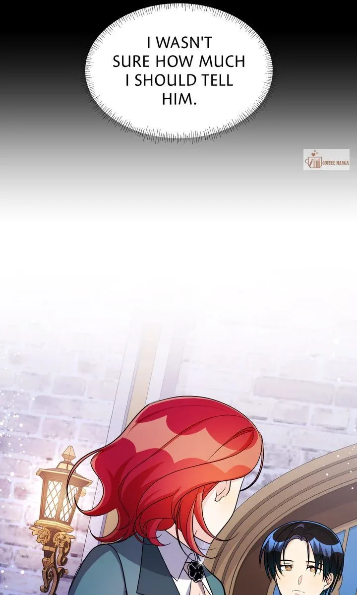 Till Divorce Do Us Part! Chapter 42 page 32