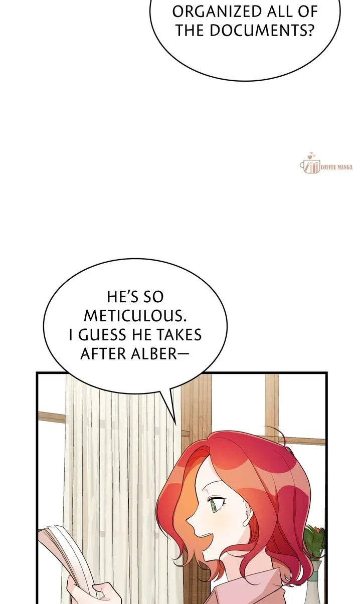 Till Divorce Do Us Part! Chapter 45 page 22
