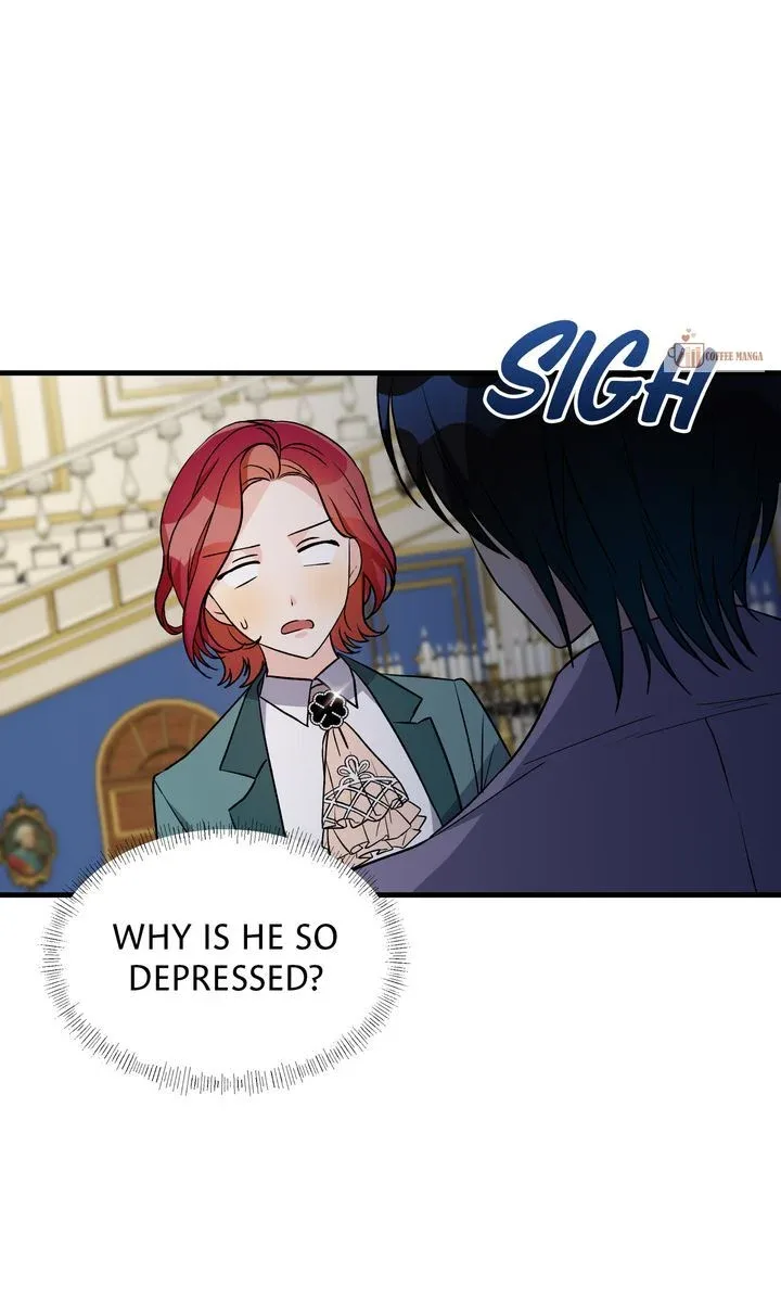Till Divorce Do Us Part! Chapter 40 page 49