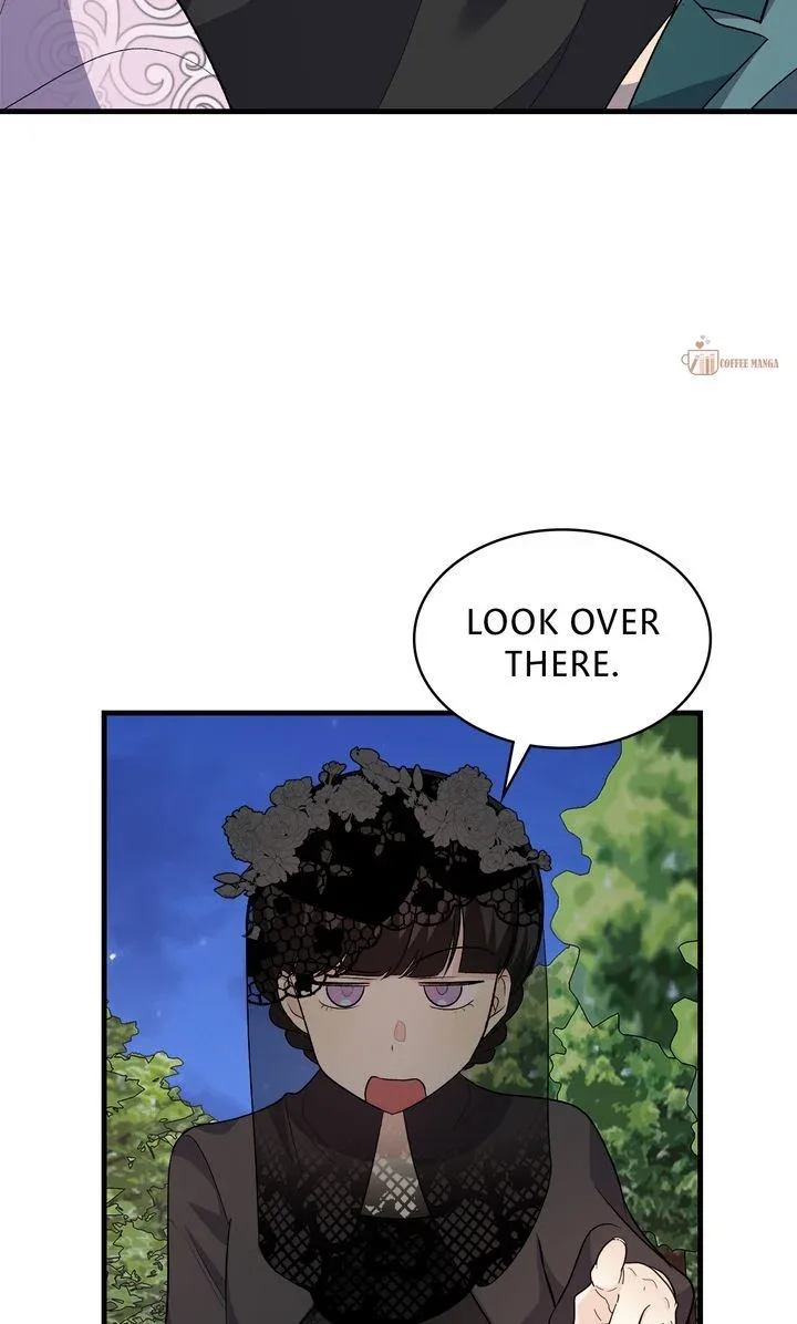 Till Divorce Do Us Part! Chapter 43 page 15
