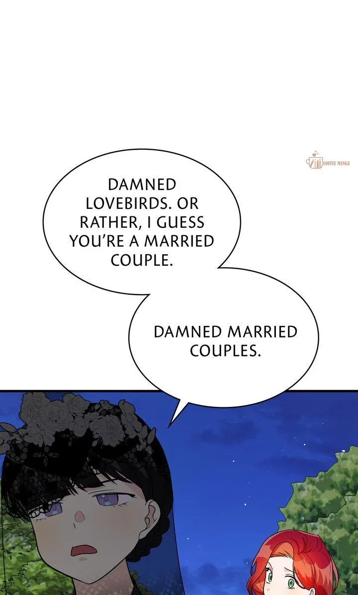 Till Divorce Do Us Part! Chapter 43 page 18