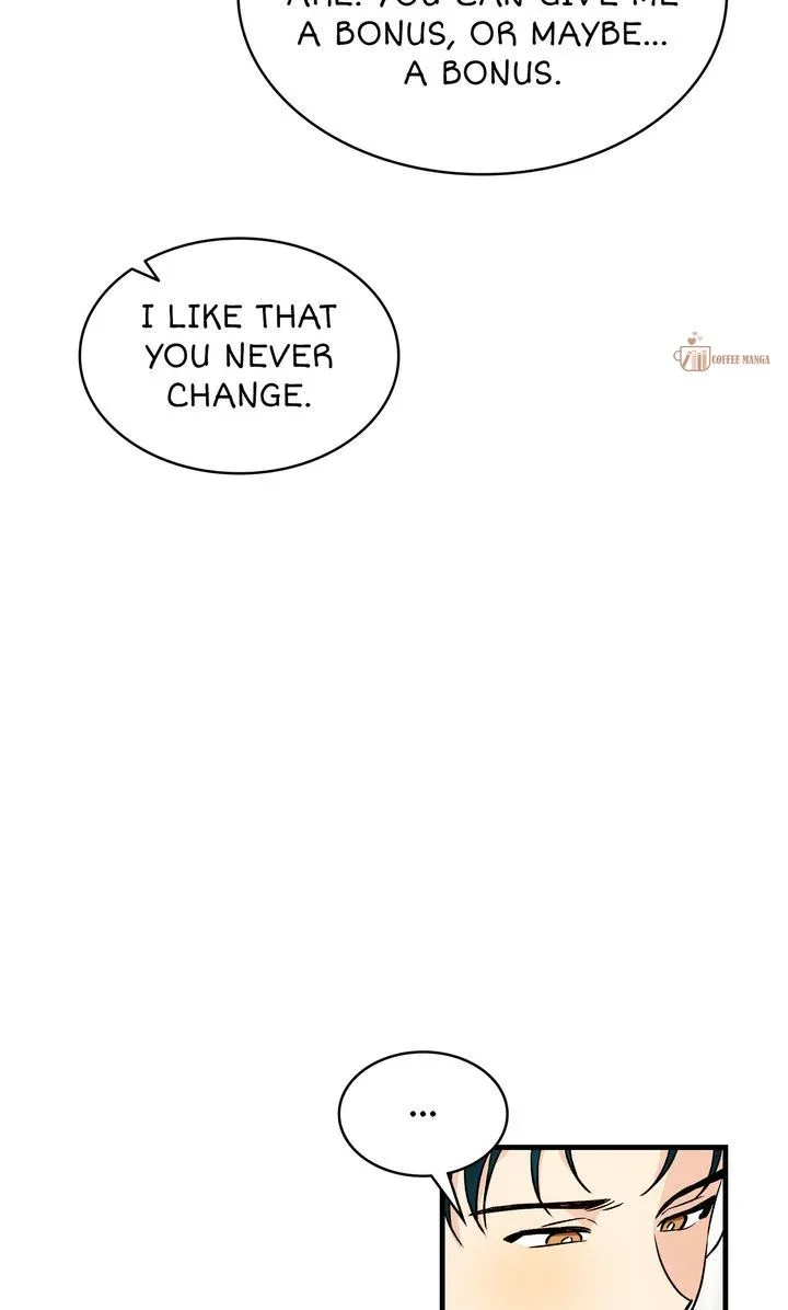 Till Divorce Do Us Part! Chapter 40 page 47
