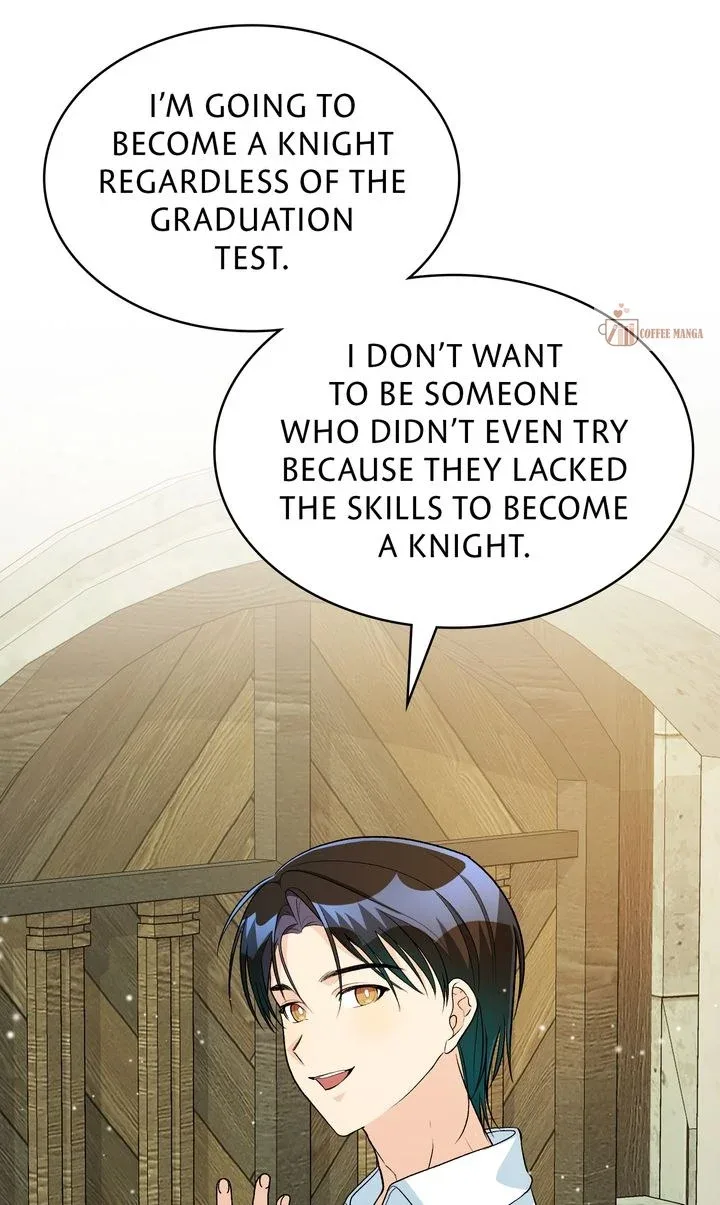 Till Divorce Do Us Part! Chapter 45 page 6