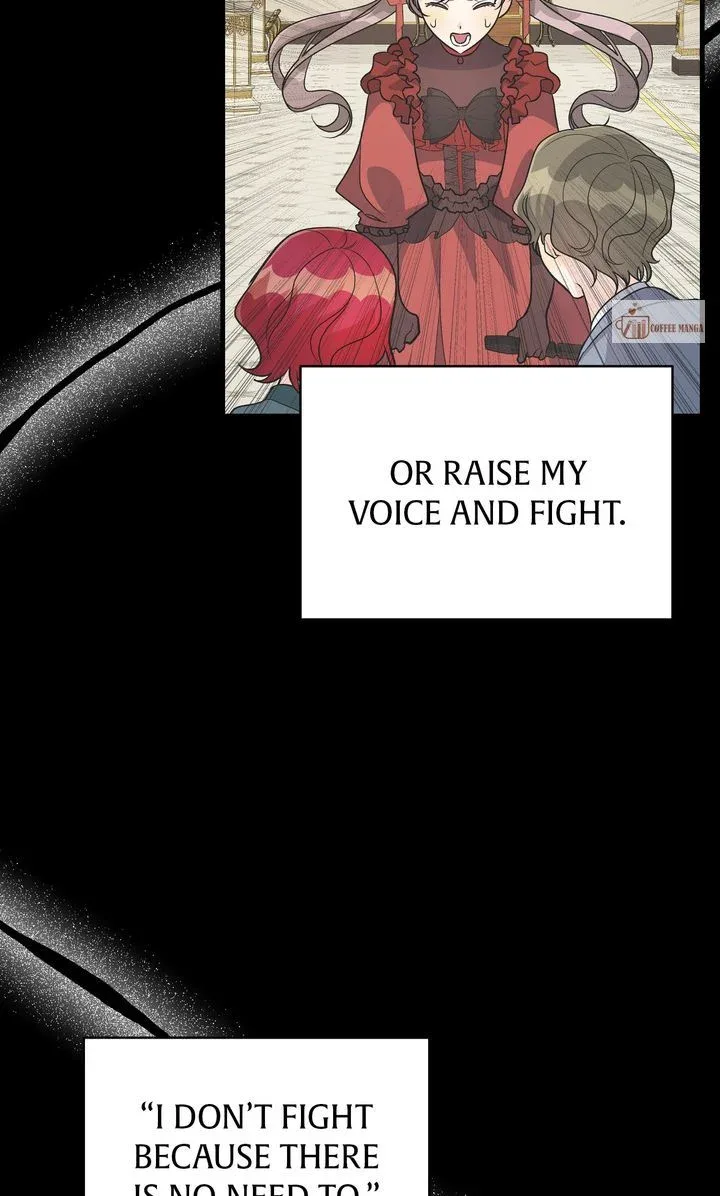 Till Divorce Do Us Part! Chapter 40 page 61