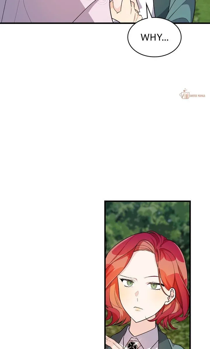Till Divorce Do Us Part! Chapter 43 page 4