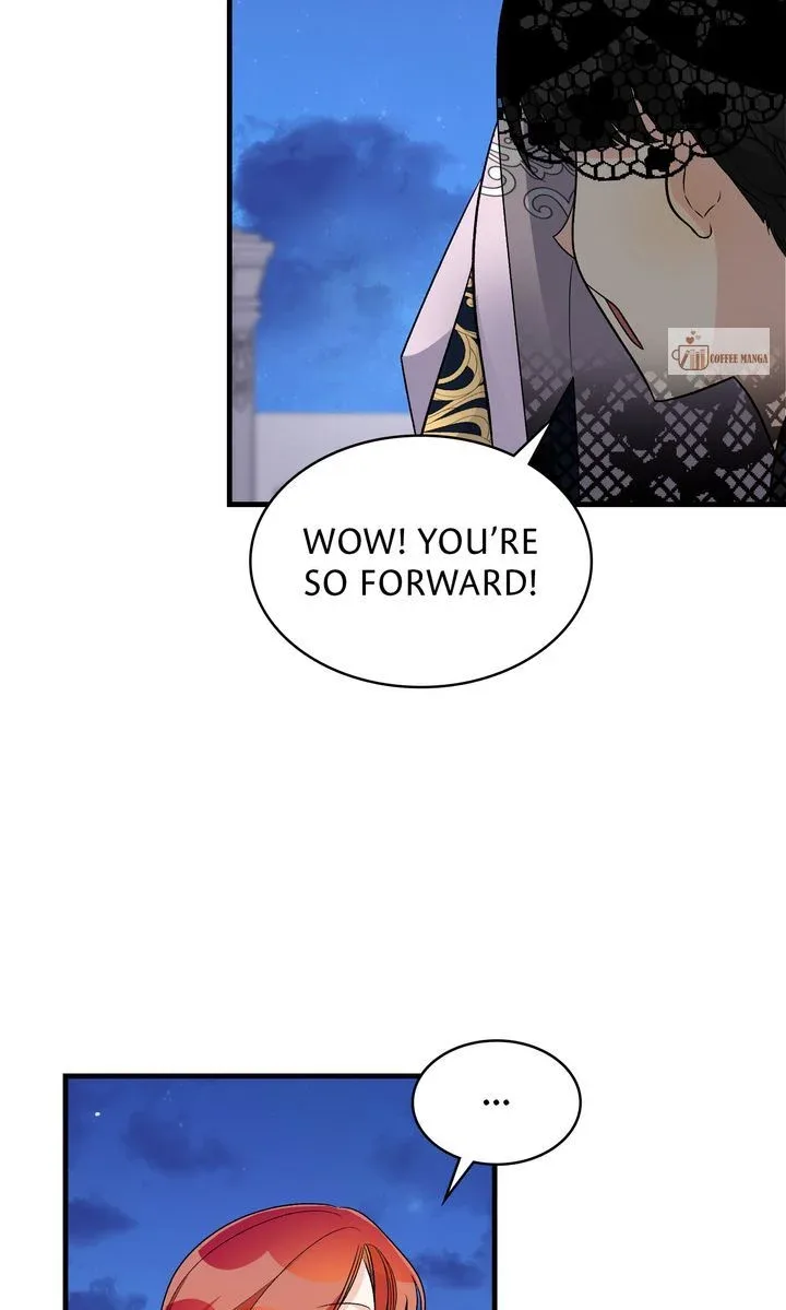 Till Divorce Do Us Part! Chapter 42 page 24